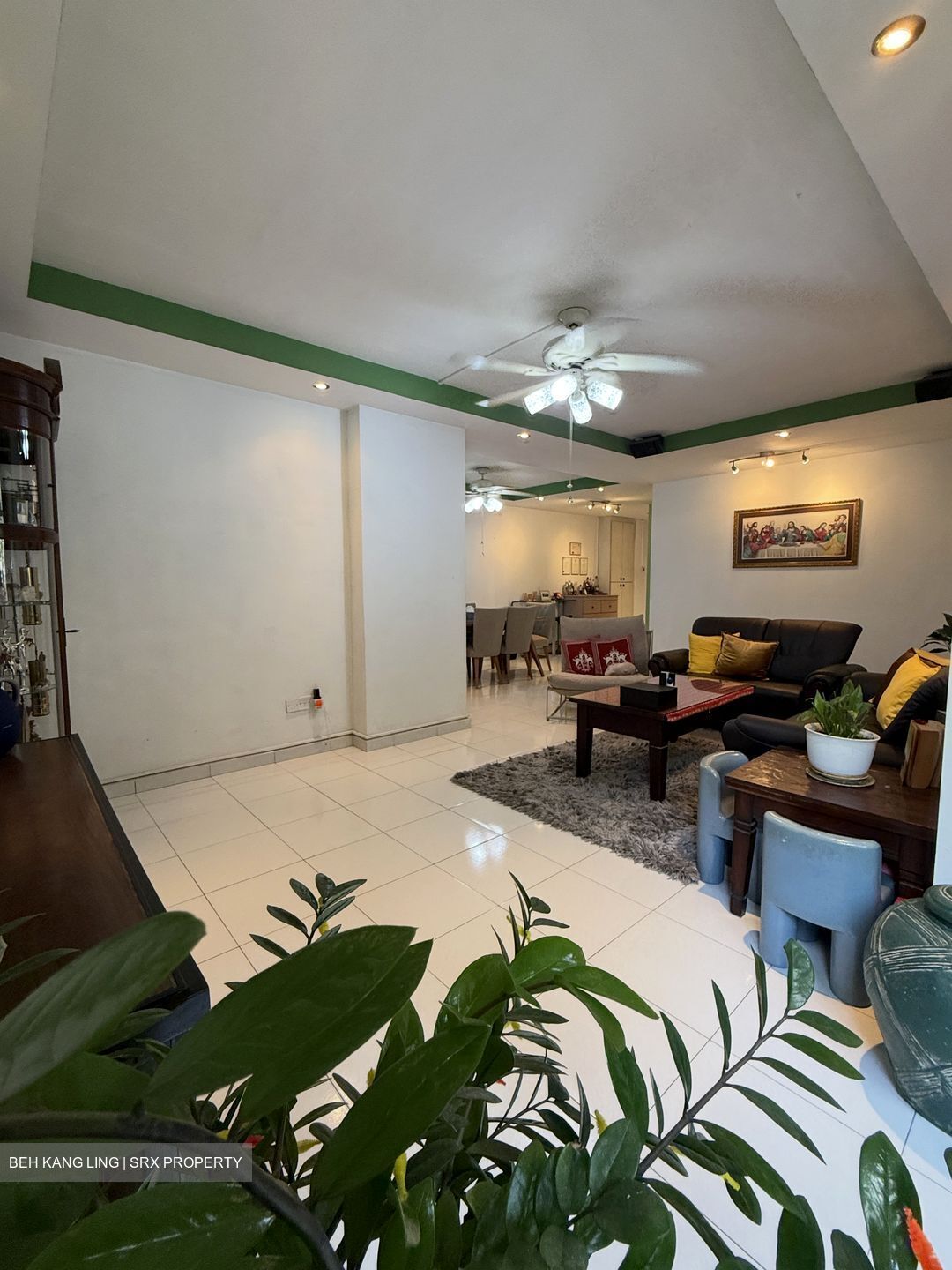 Blk 465 Segar Gardens (Bukit Panjang), HDB Executive #638223411
